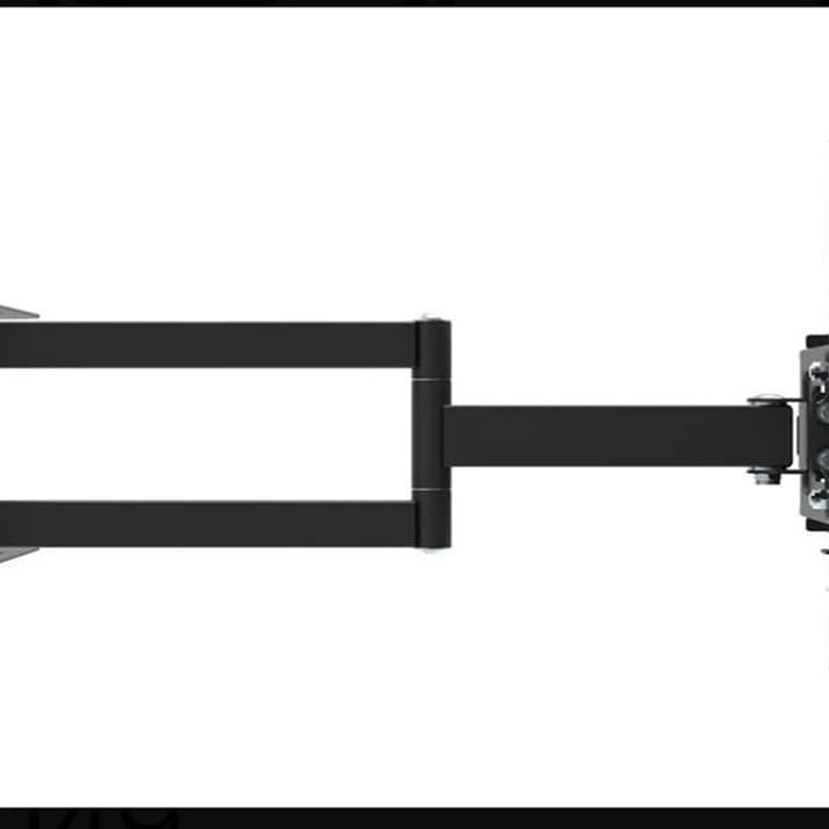 D' KAZA - RACK MOVIBLE EXTENSION 75CM PARA TV DKZA D2KL70 DE 32 hasta 65