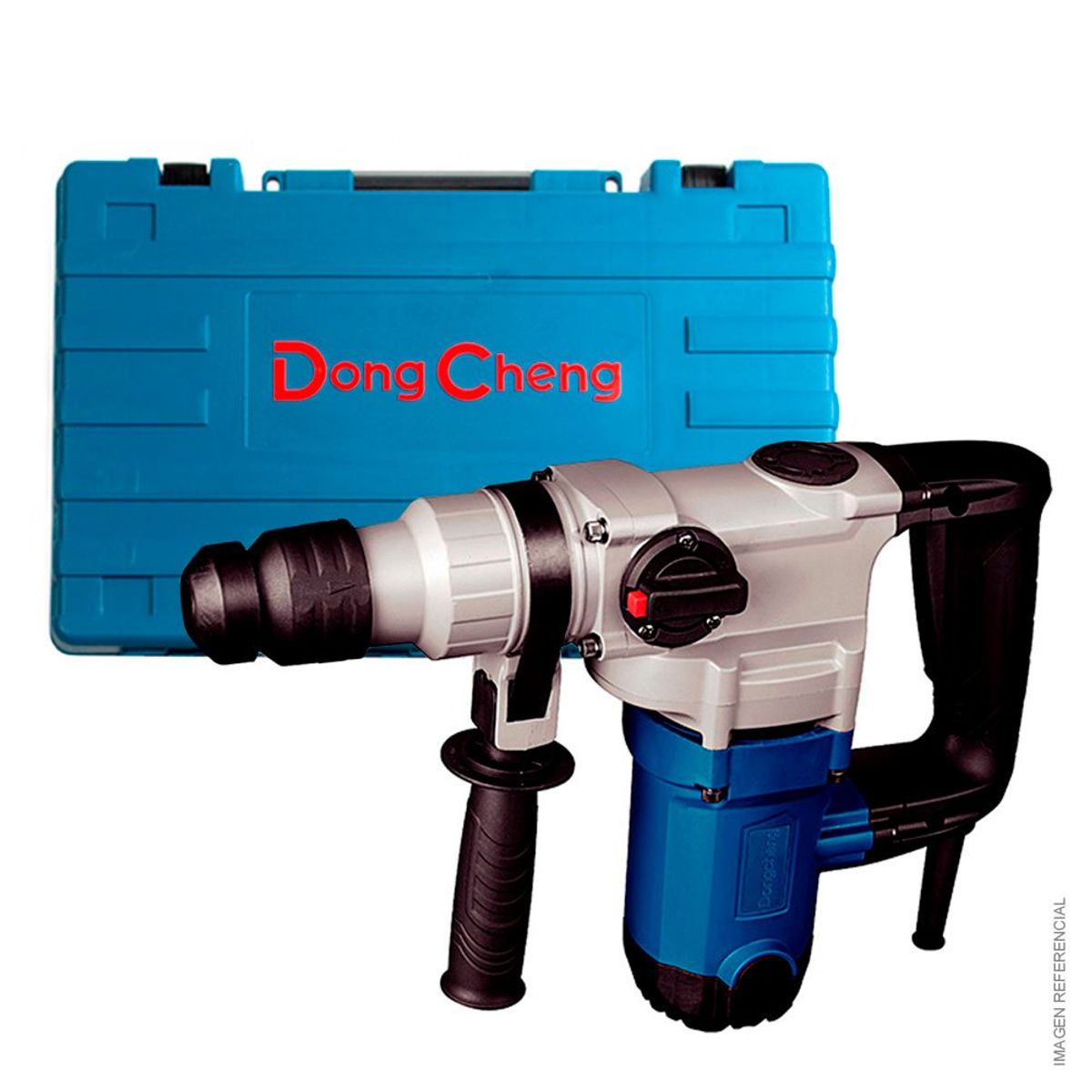 DONGCHENG - Rotomartillo Dongcheng DZC04-30 30mm 960W 2x1