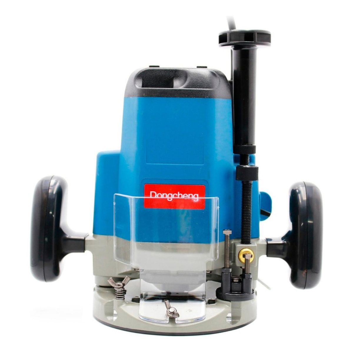 DONGCHENG - Ruteadora Fresadora Tupi Dongcheng DMR02-12 1/2"  1650w