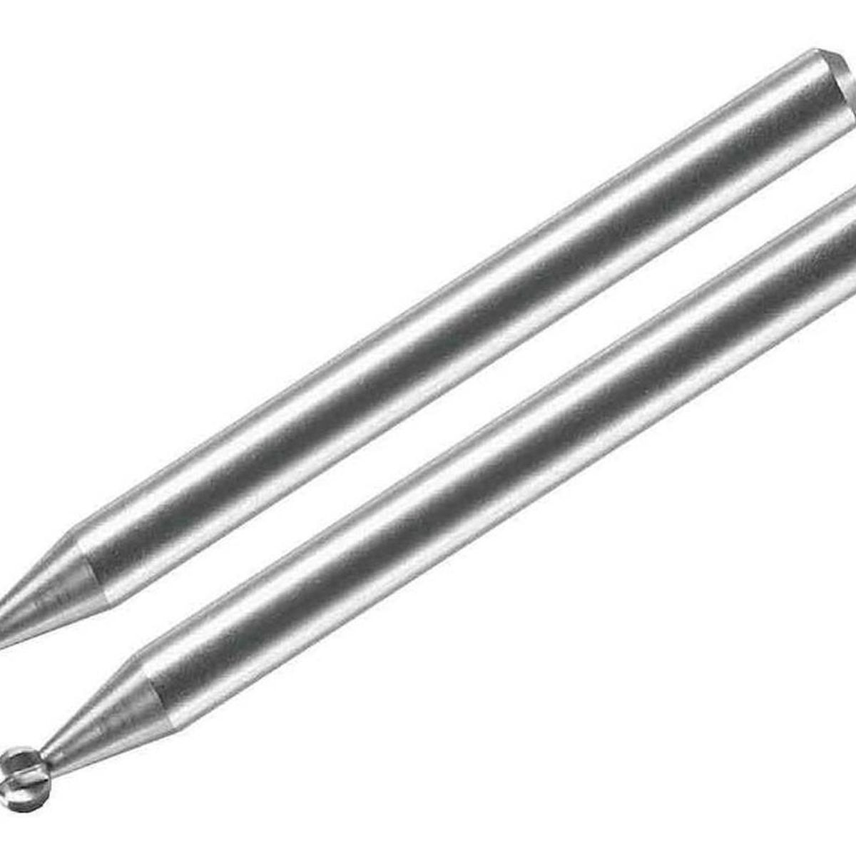 Fresa De Grabado Redonda 3/32" Dremel 107, marca DREMEL - Foto 2