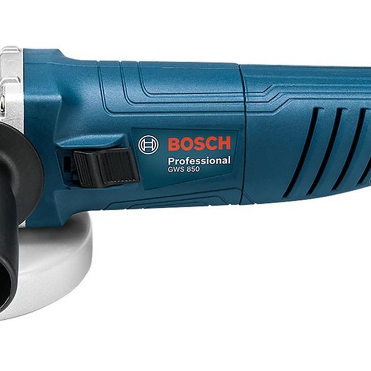 BOSCH - Esmeril Amoladora 850w Bosch GWS 850 Nuevo Modelo!
