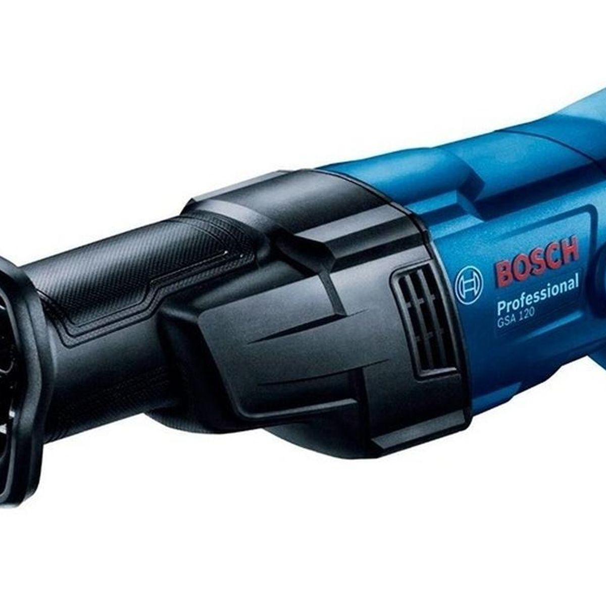 BOSCH - Sierra Sable Bosch GSA 120 Eléctrica Profesional para Corte
