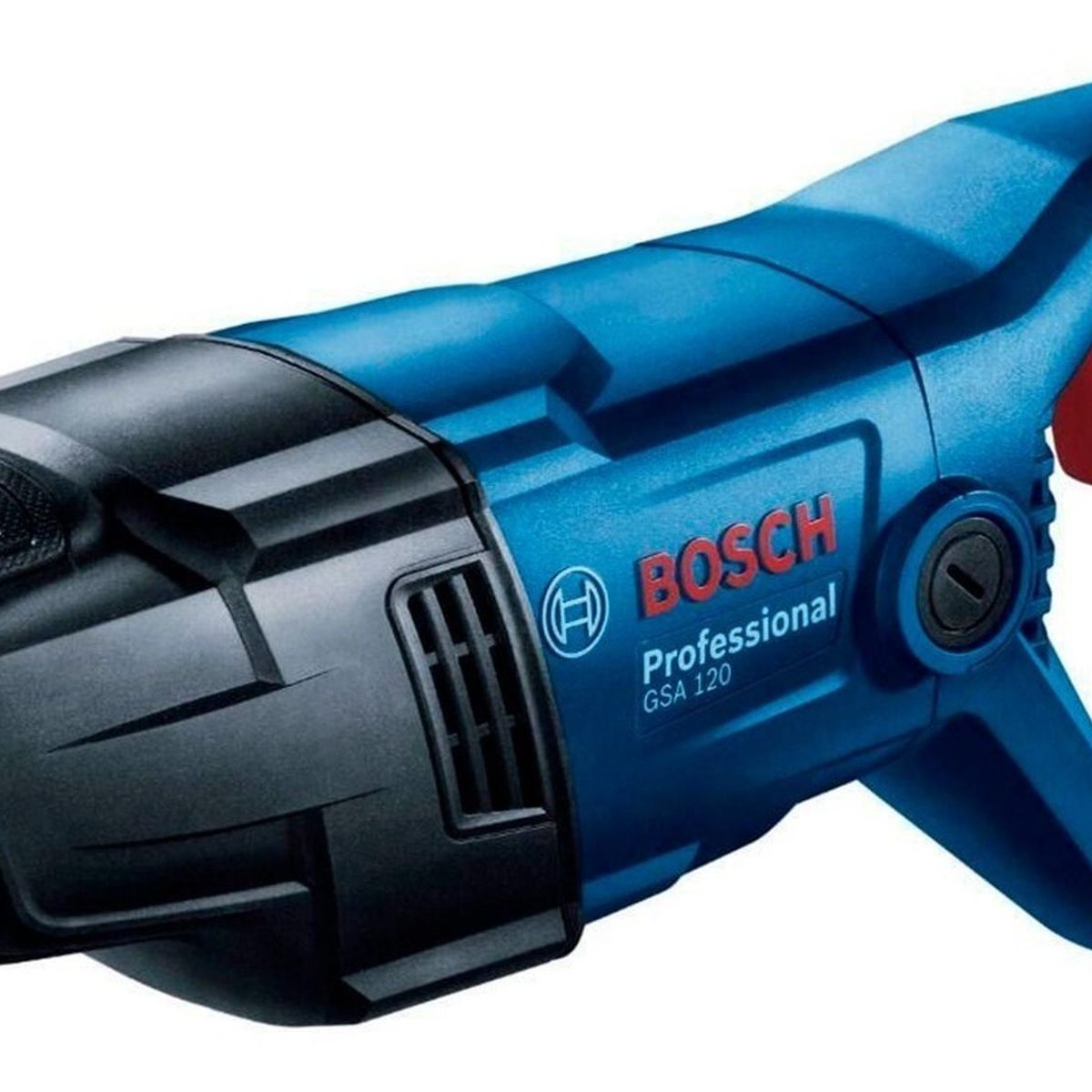 BOSCH - Sierra Sable Bosch GSA 120 Eléctrica Profesional para Corte