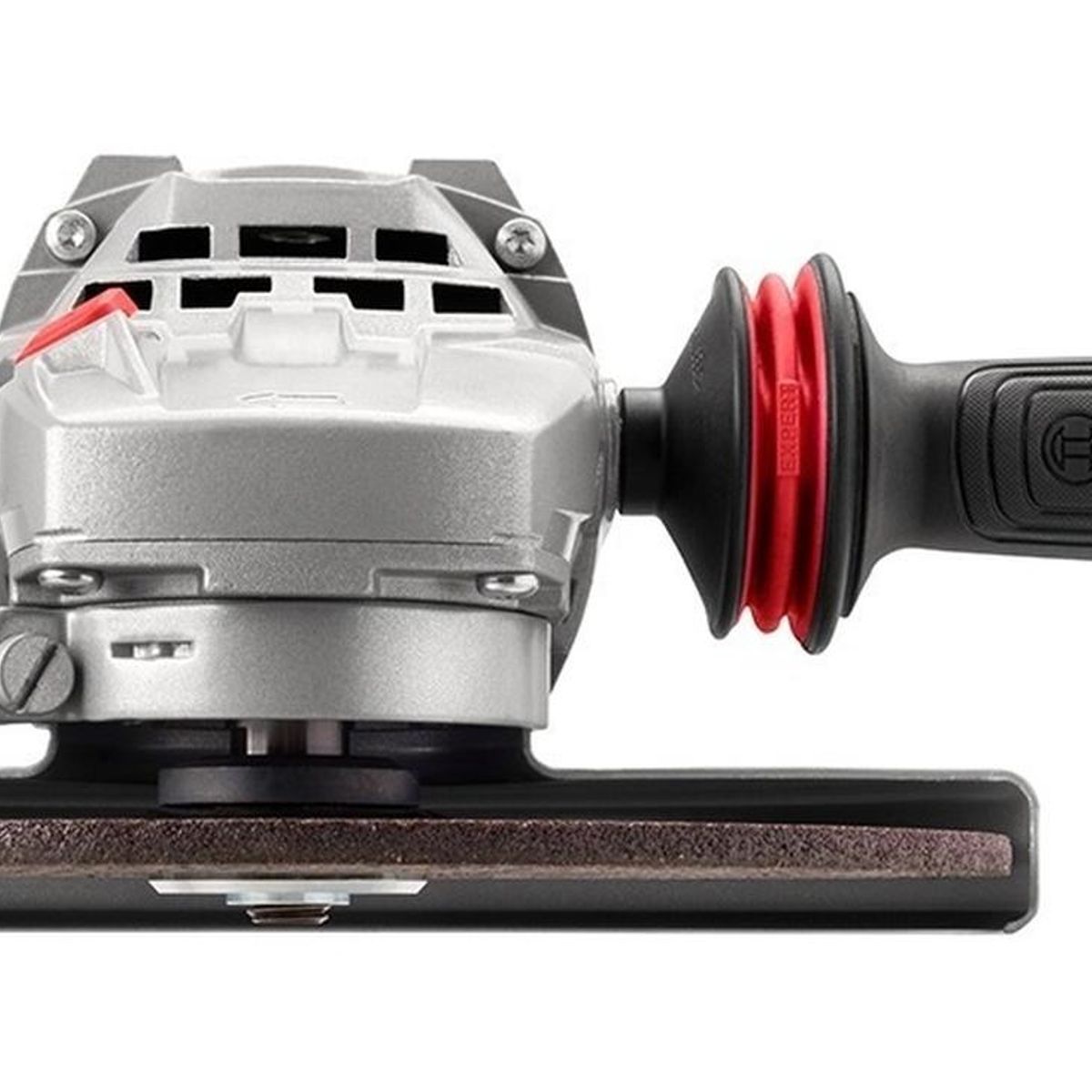 BOSCH - Amoladora Esmeril Bosch GWS 25-230 9 Pulgadas 2500W Heavy Duty