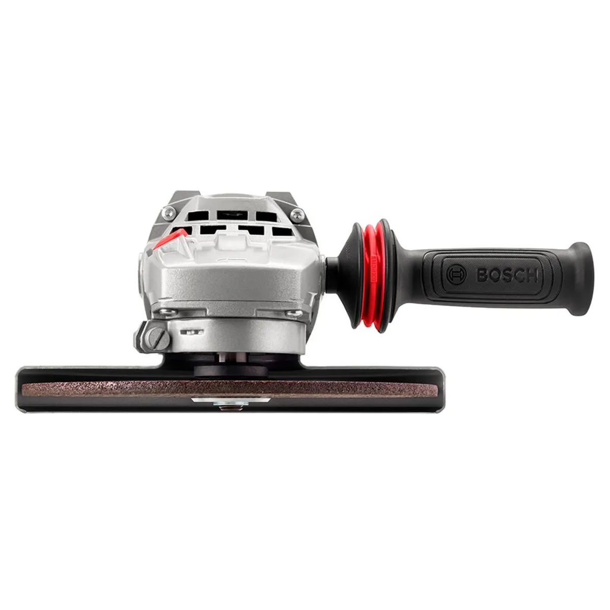 BOSCH - Amoladora Bosch Gws 28-230 2800W  9" Heavy Duty Tricontrol