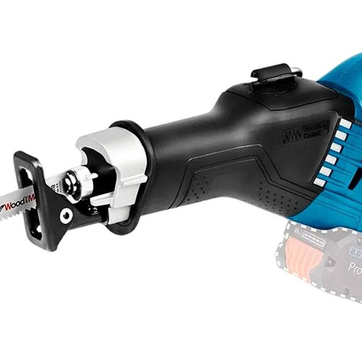 BOSCH - Sierra Sable Inalámbrica Bosch Profesional GSA 18V-32 (Baretool)