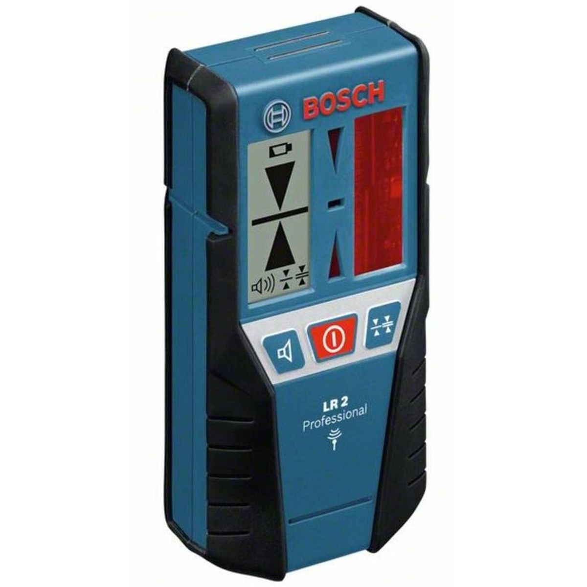 BOSCH - Receptor Laser Bosch LR2