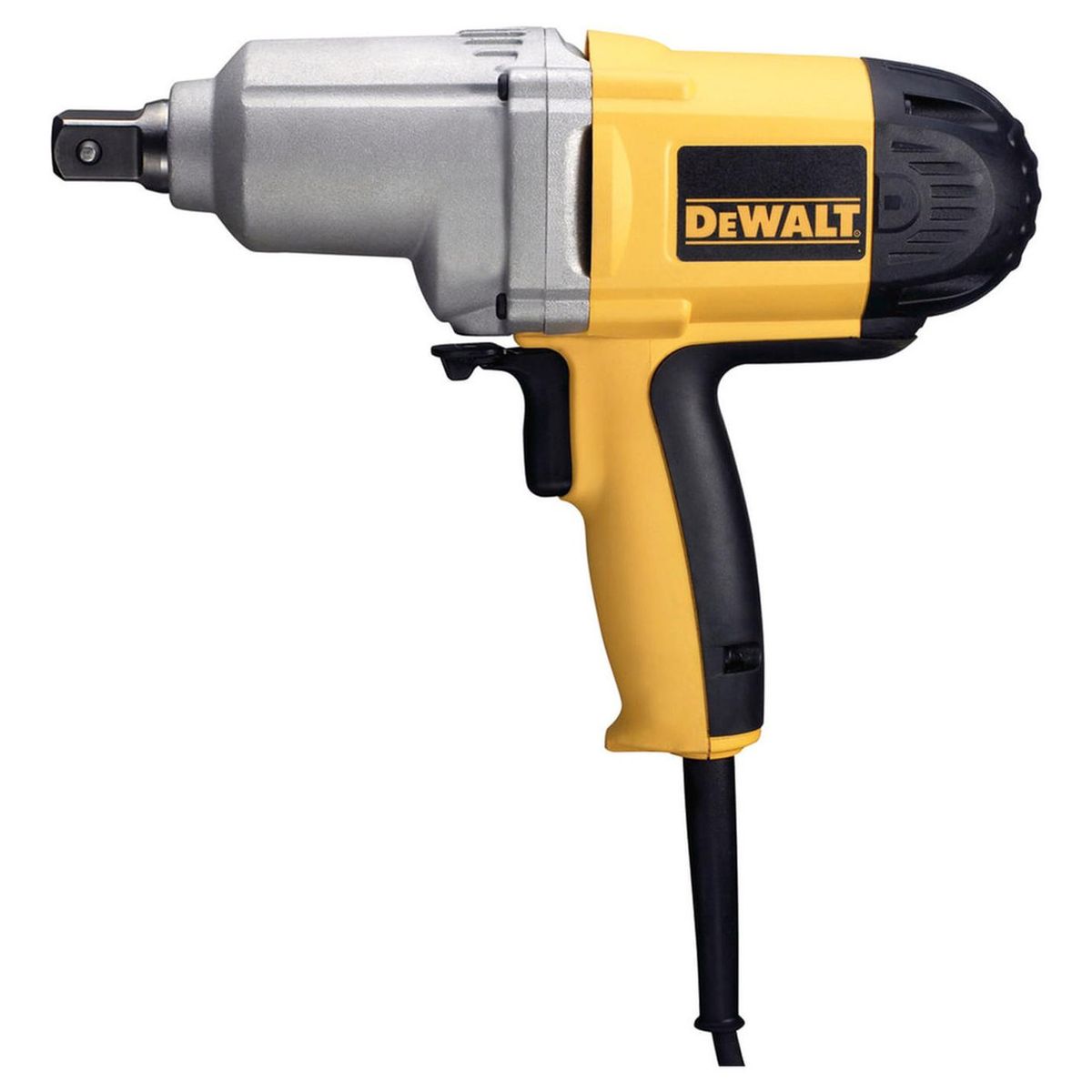 DEWALT - Llave de Impacto Dewalt  3/4" DW294 710w 440Nm
