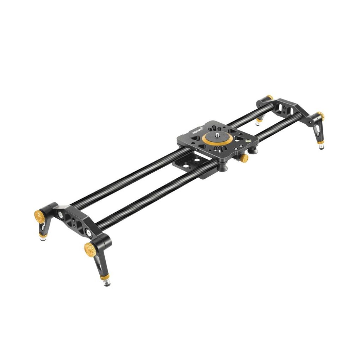 NEEWER - Slider Neewer 120cm Fibra de Carbono  (Manual)