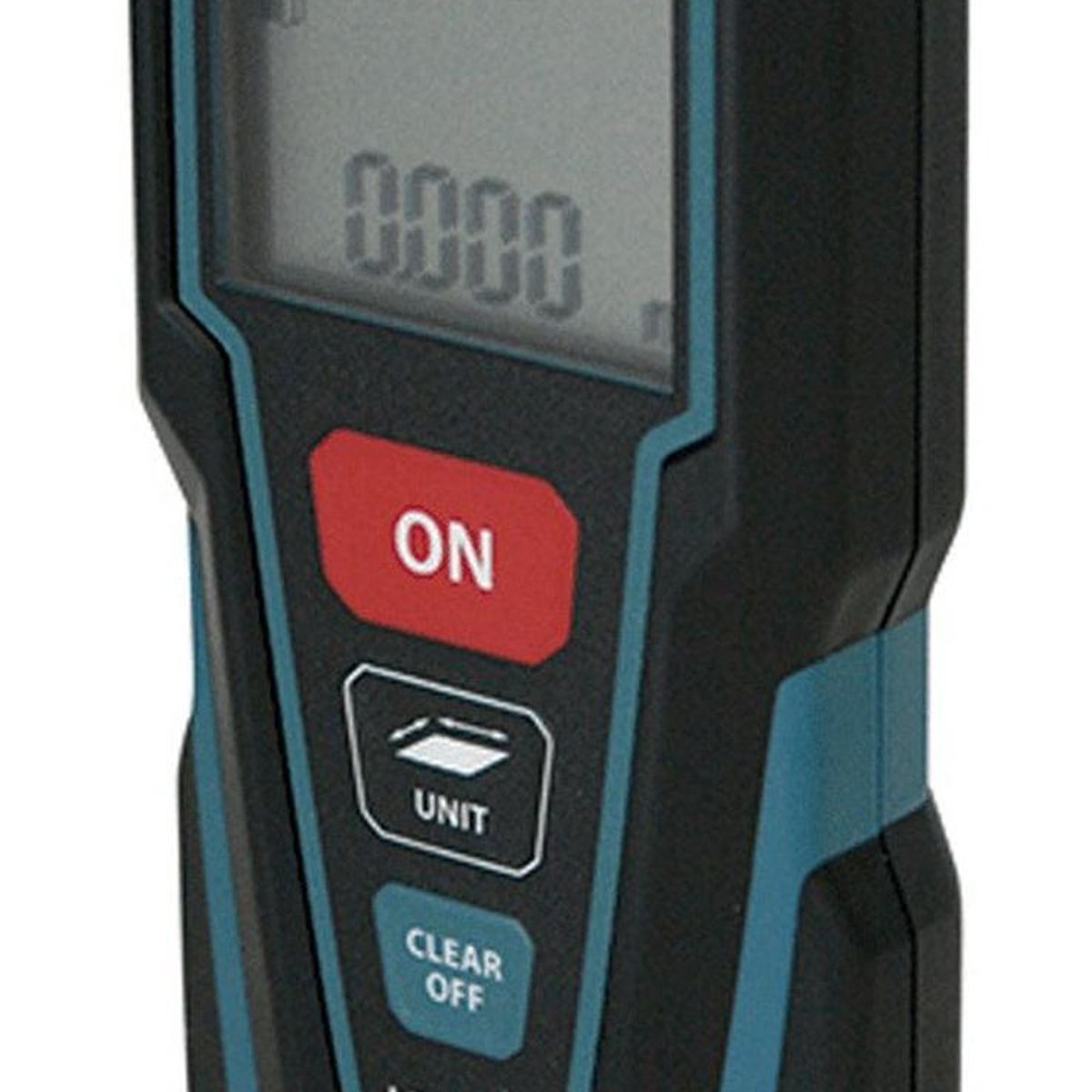 MAKITA - Makita Medidor de Distancia Laser 30 M LD030P