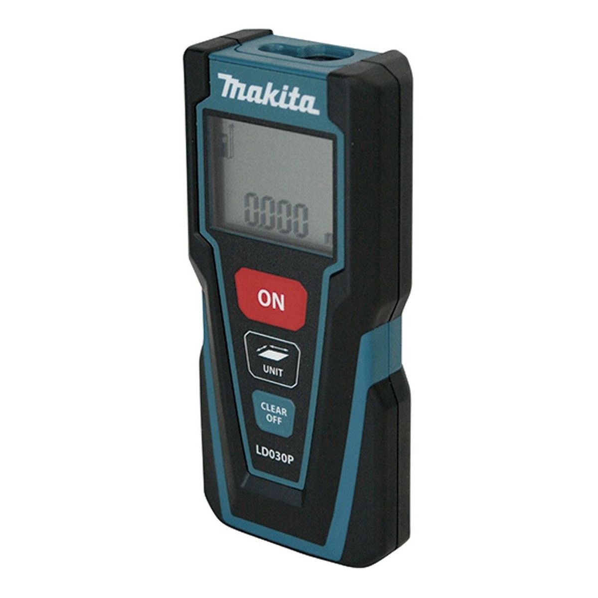MAKITA - Makita Medidor de Distancia Laser 30 M LD030P