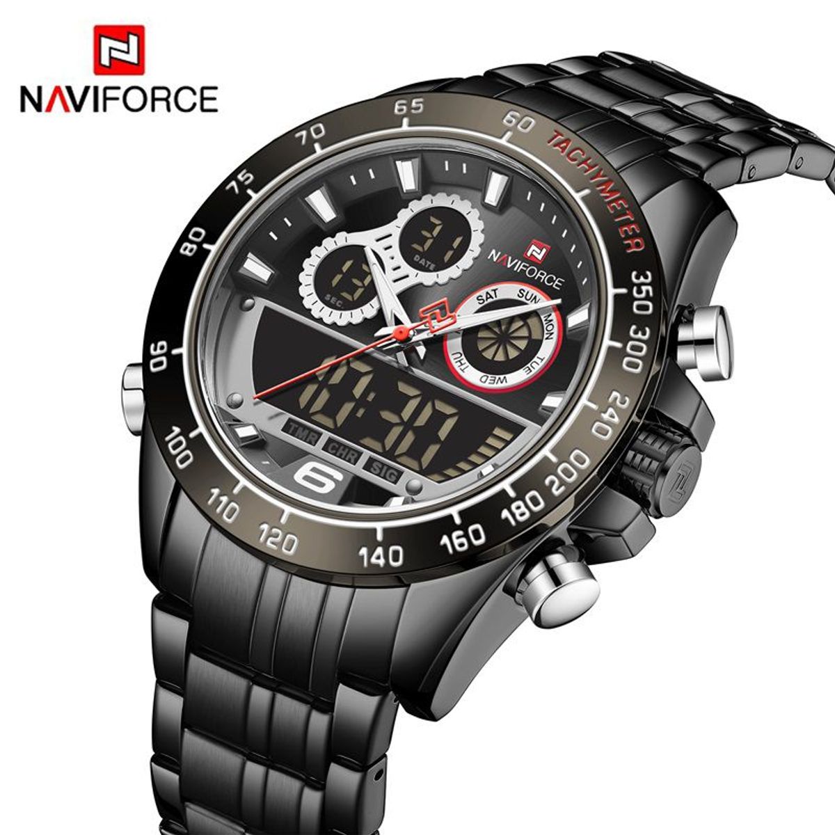 NAVIFORCE - RELOJ PARA HOMBRE MARCA NAVIFORCE NF9188