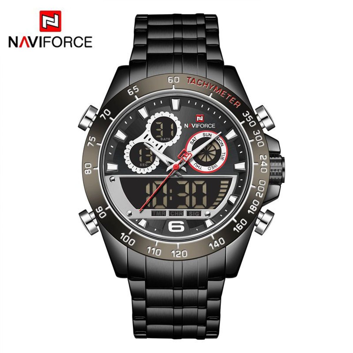 NAVIFORCE - RELOJ PARA HOMBRE MARCA NAVIFORCE NF9188