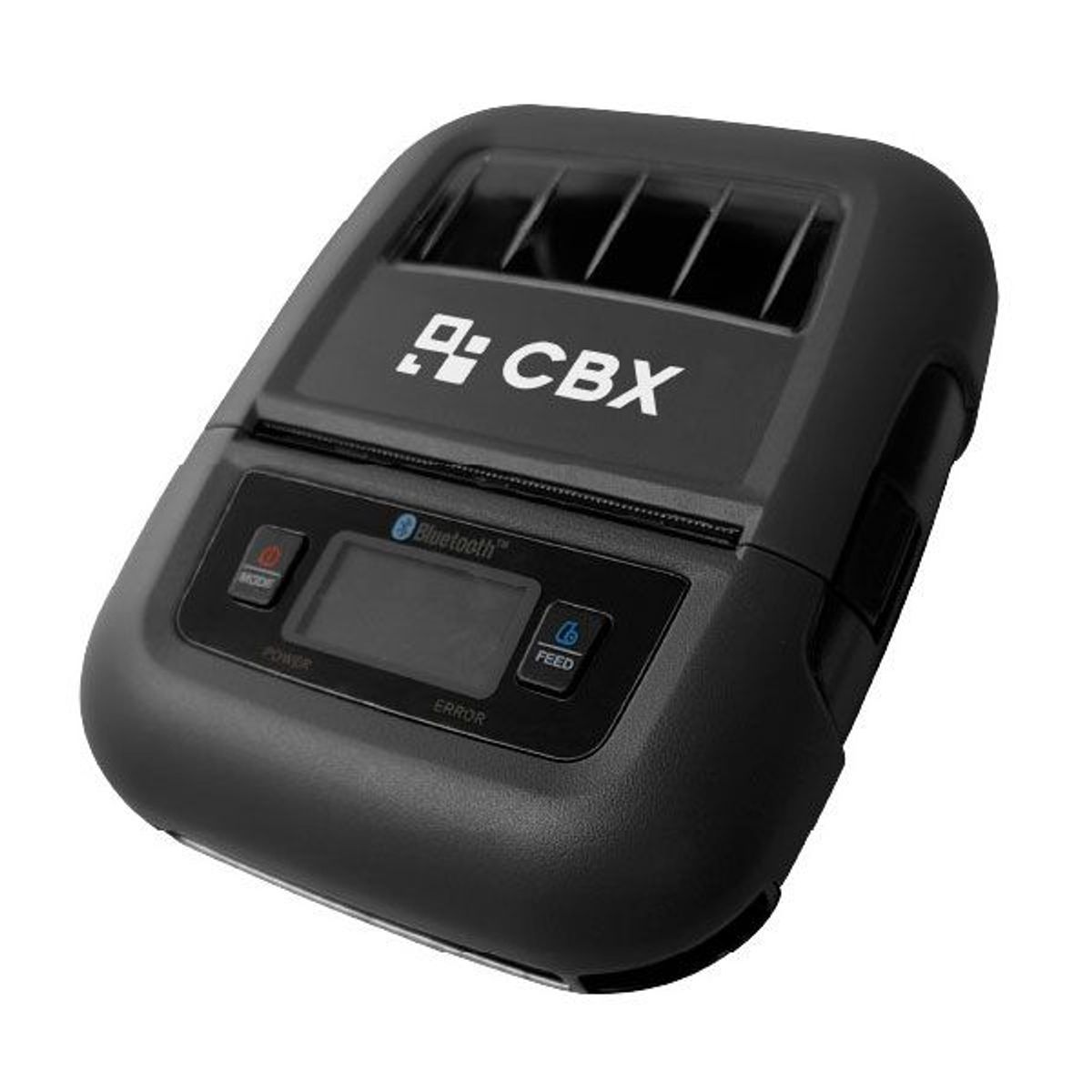 CBX - IMPRESORA DE ETIQUETAS PORTATIL CBX HM-T3  T300PRO-BT.