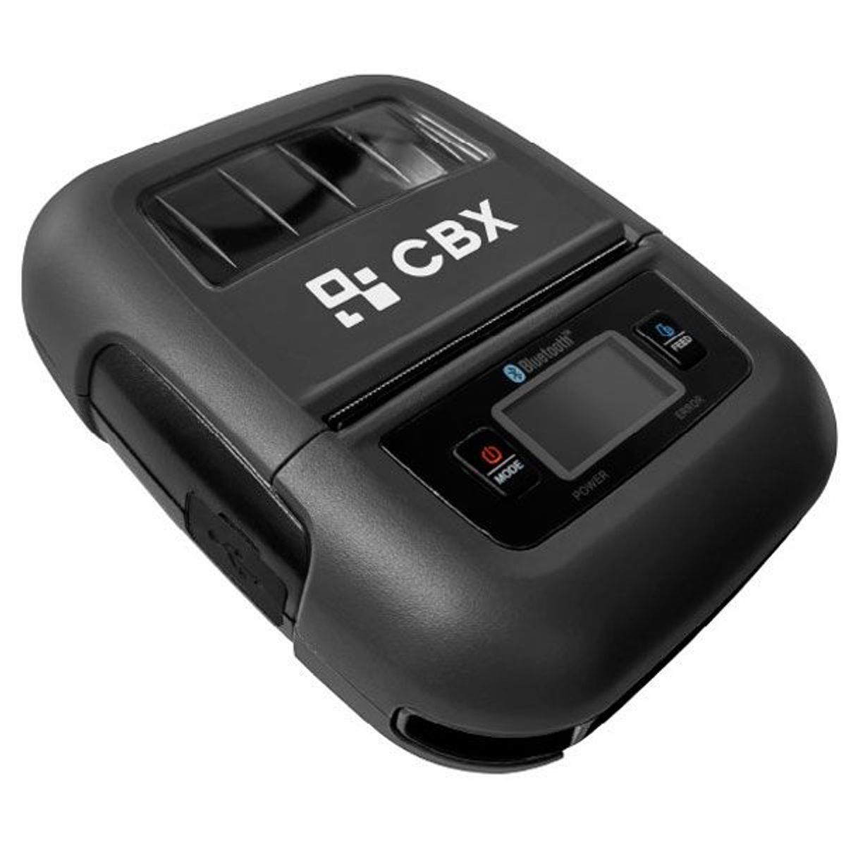 CBX - IMPRESORA DE ETIQUETAS PORTATIL CBX HM-T3  T300PRO-BT.