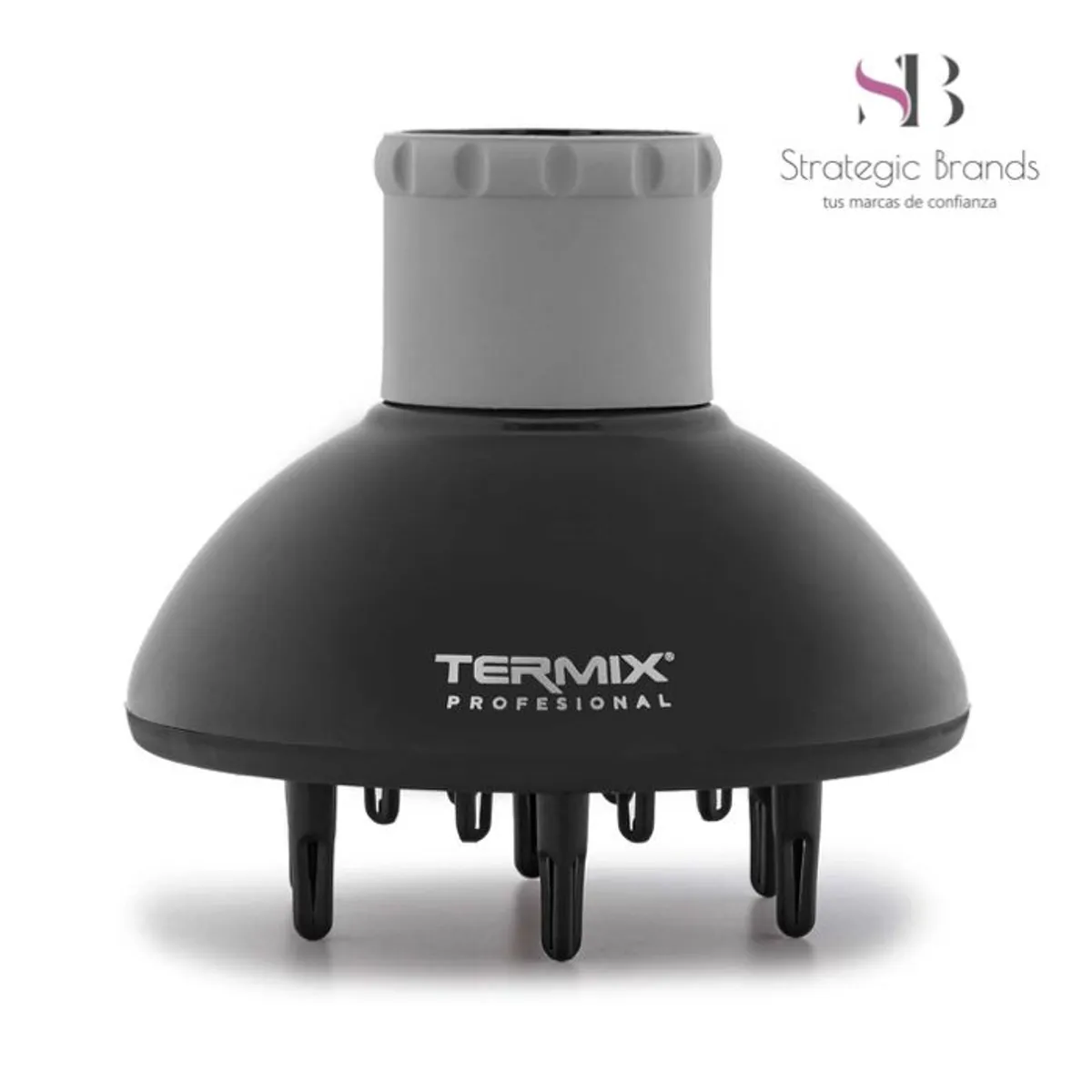 TERMIX - Difusor de Puas Profesional