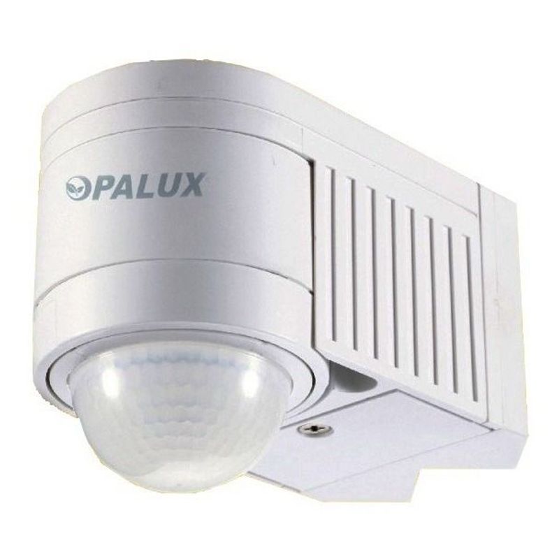 OPALUX - Sensor De Movimiento 360° Ip44 Opalux St-18b 12mt
