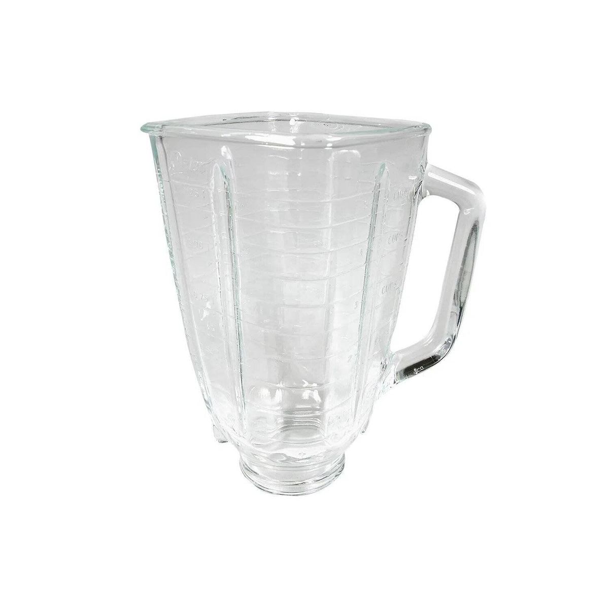 OSTER - Vaso De Vidrio Oster BLSTAJ-GTS-011 125L