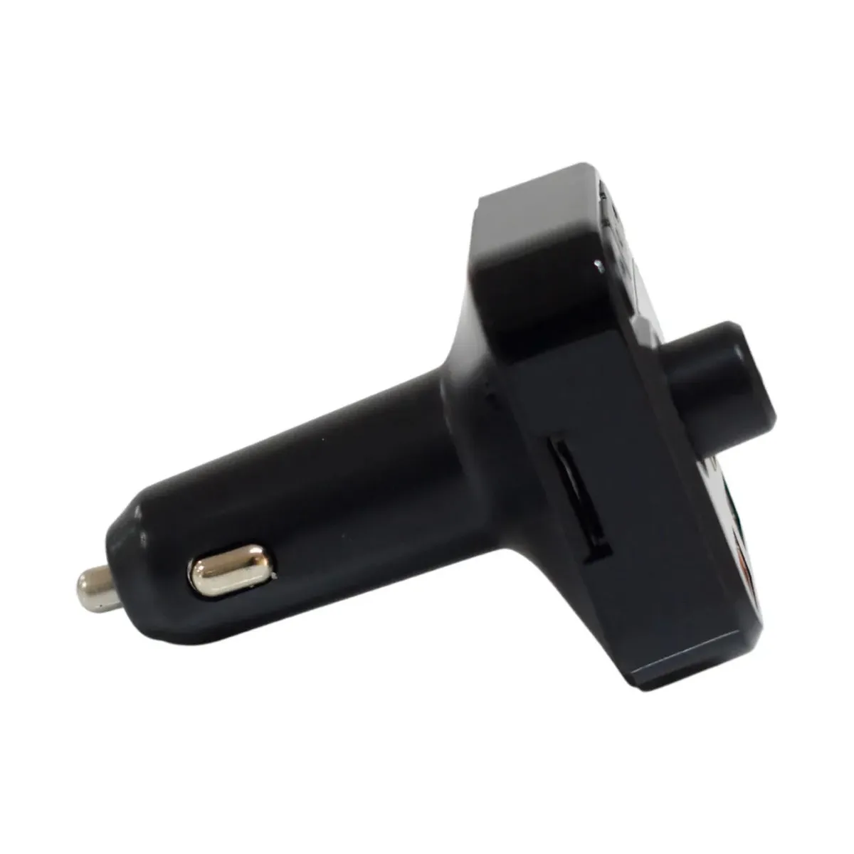 GENERICO - Transmisor Fm Bluetooth Mp3 Manos Libres Autos Camionetas