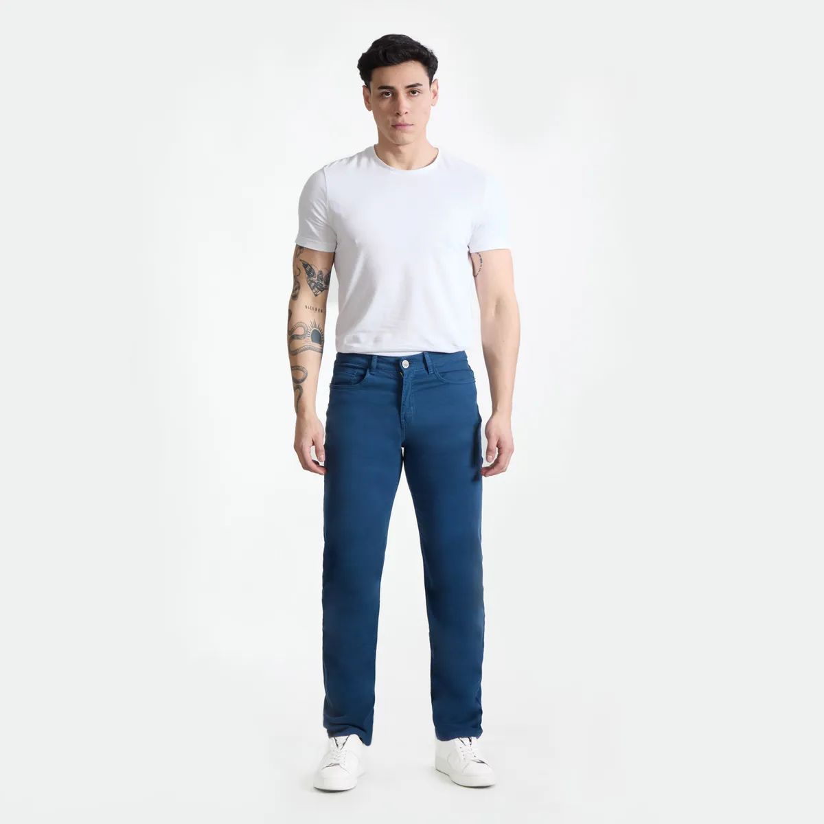 COTTON'S JEANS - Pantalón Hombre Cottons Jeans Esteban Petite