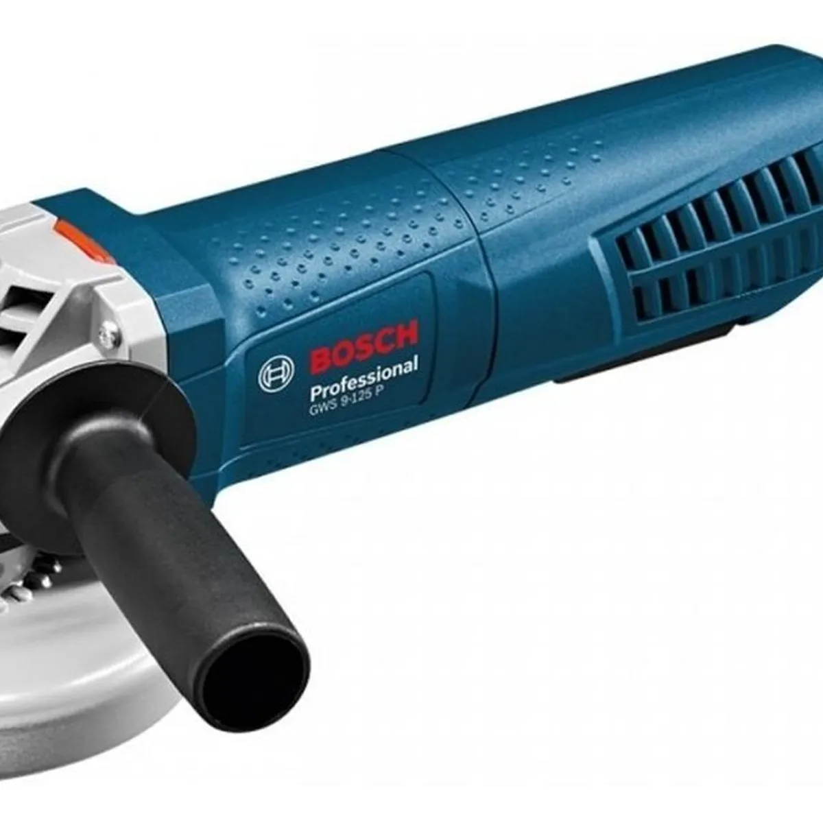 MAKITA - Amoladora Angular 5" 900W 11000 rpm Bosch GWS 9-125 P