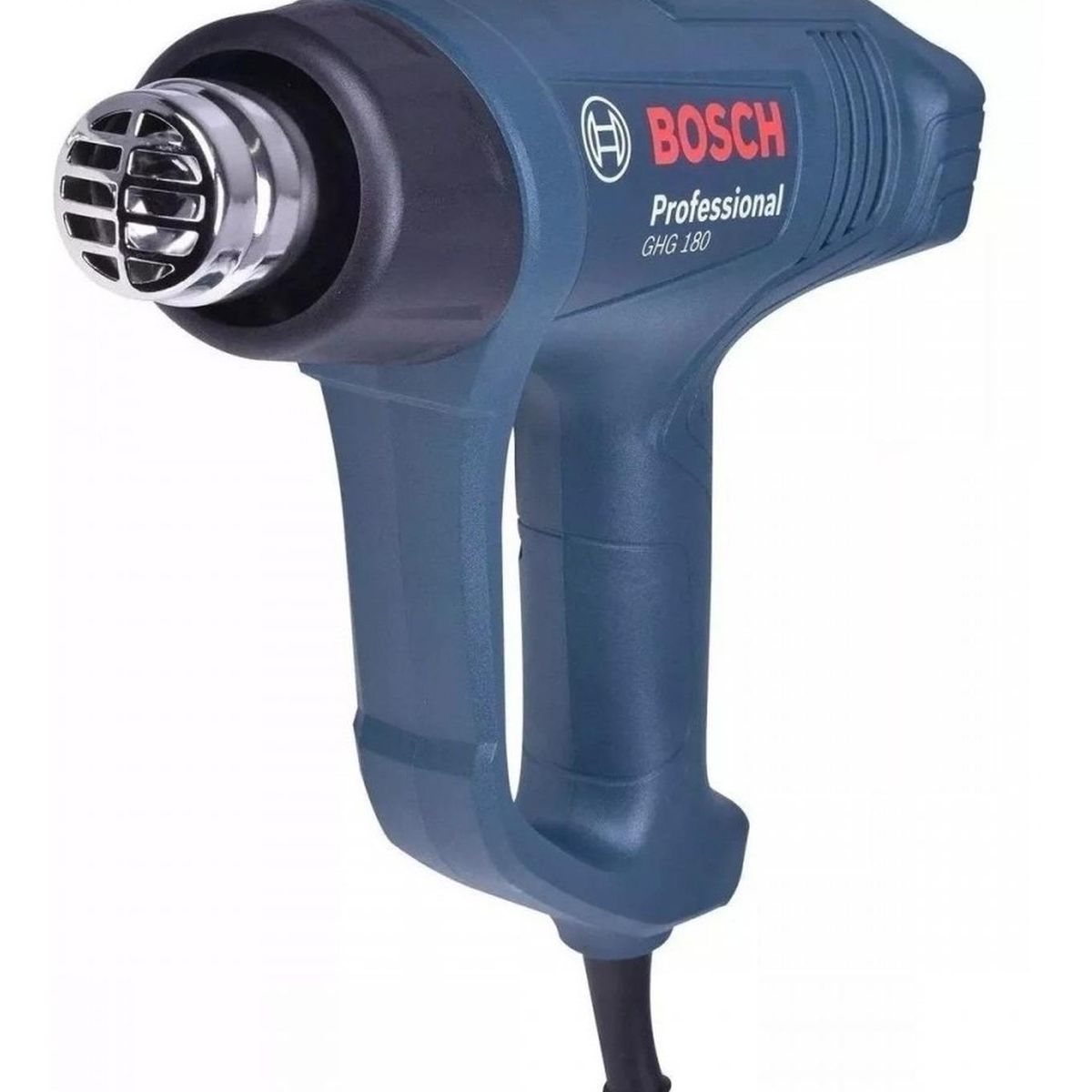 BOSCH - Pistola De Calor 1800w Ghg 180 550 C° Bosch