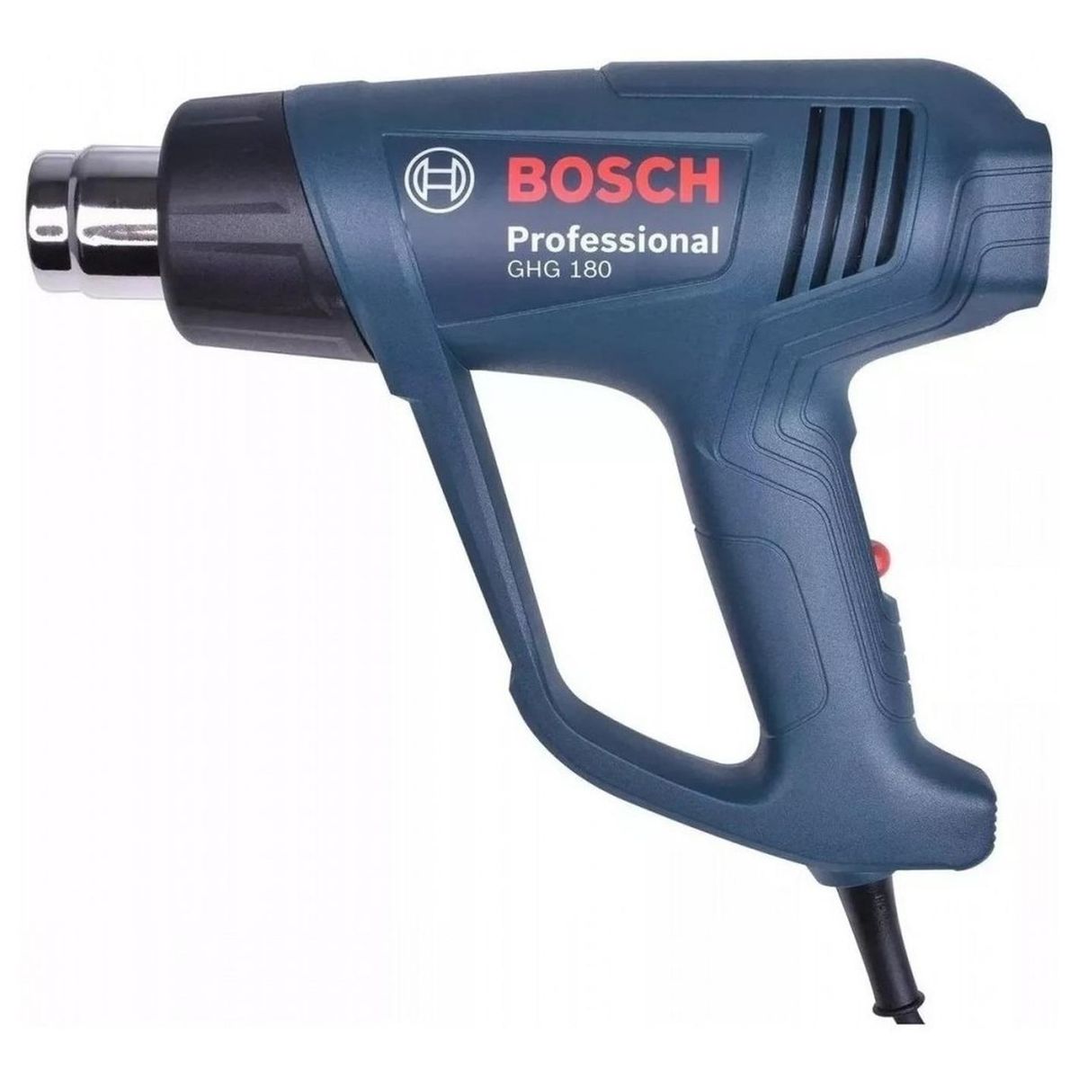 BOSCH - Pistola De Calor 1800w Ghg 180 550 C° Bosch