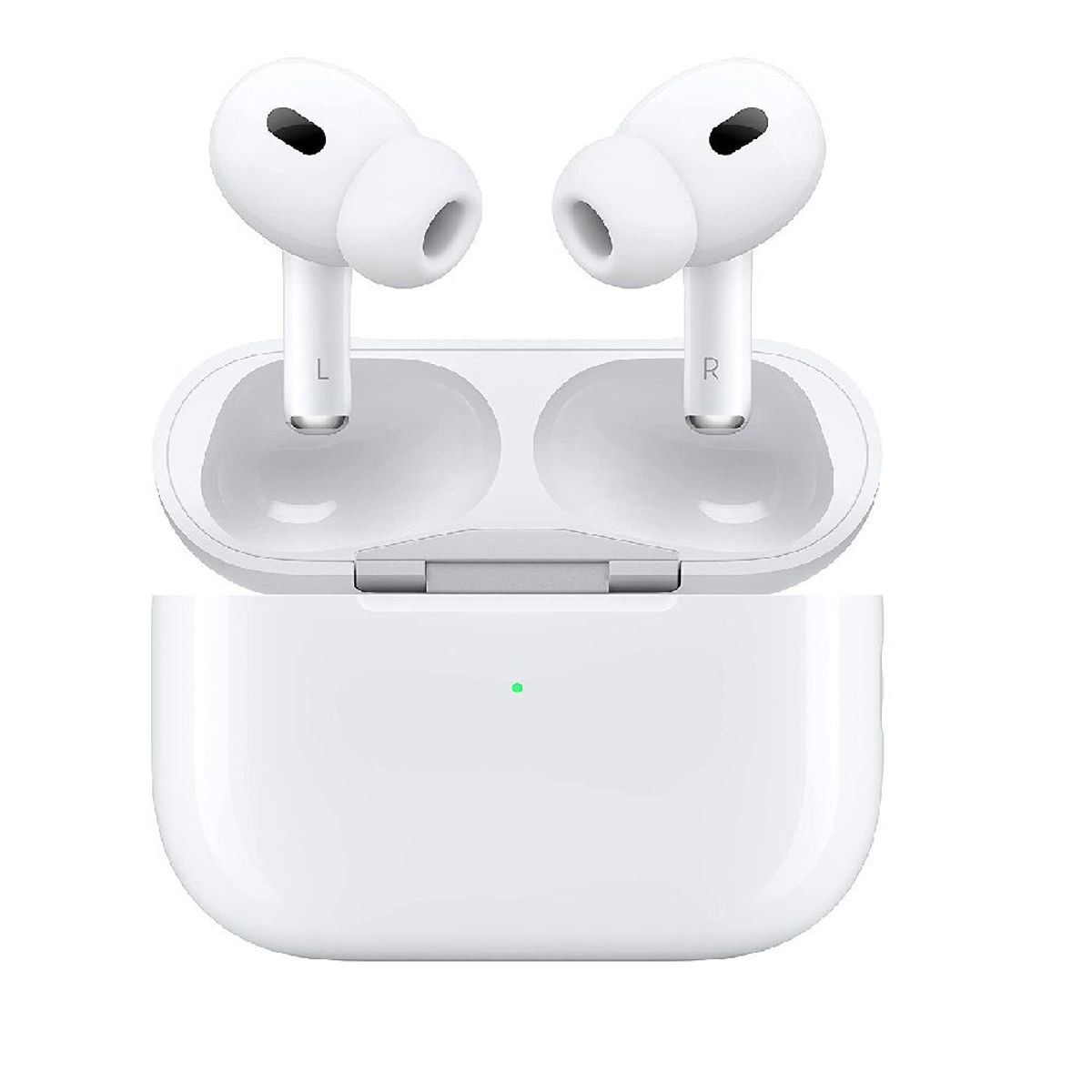 APPLE - Apple AirPods Pro 2nd Generation con MagSafe Charger