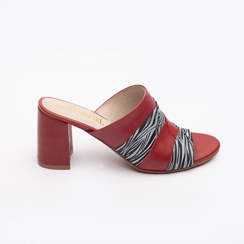 G'MAPIEL - Sandalia para dama GMA-3055