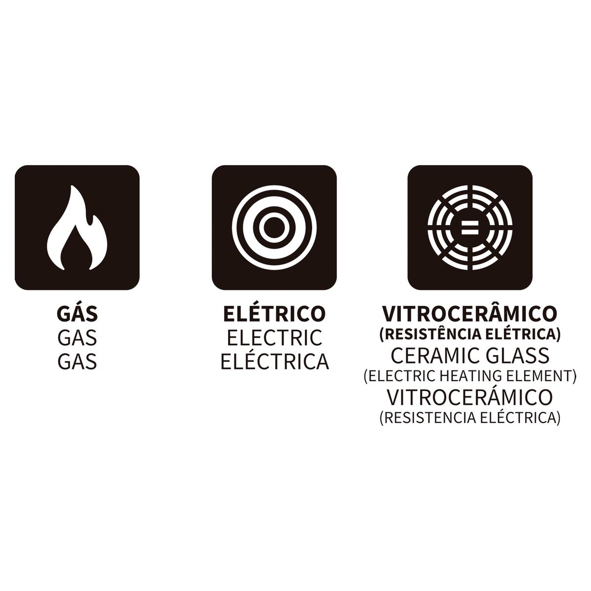 FACUSA - Sarten de 18 cm Antiadherente Facusa