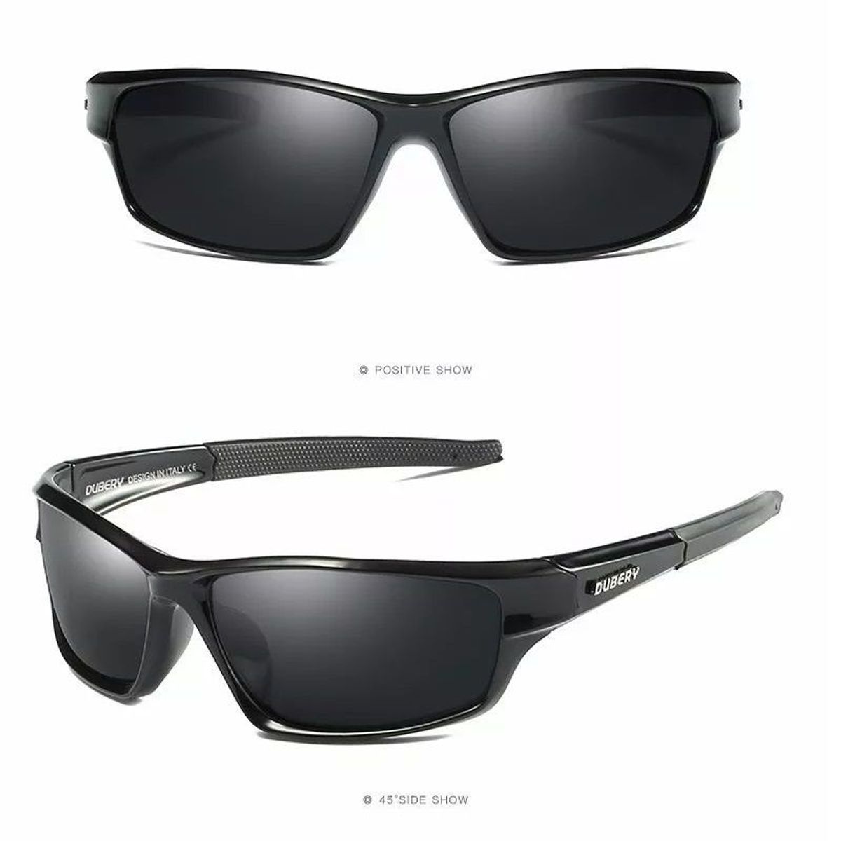 DUBERY - LENTES DE SOL MARCA DUBERY D620_.