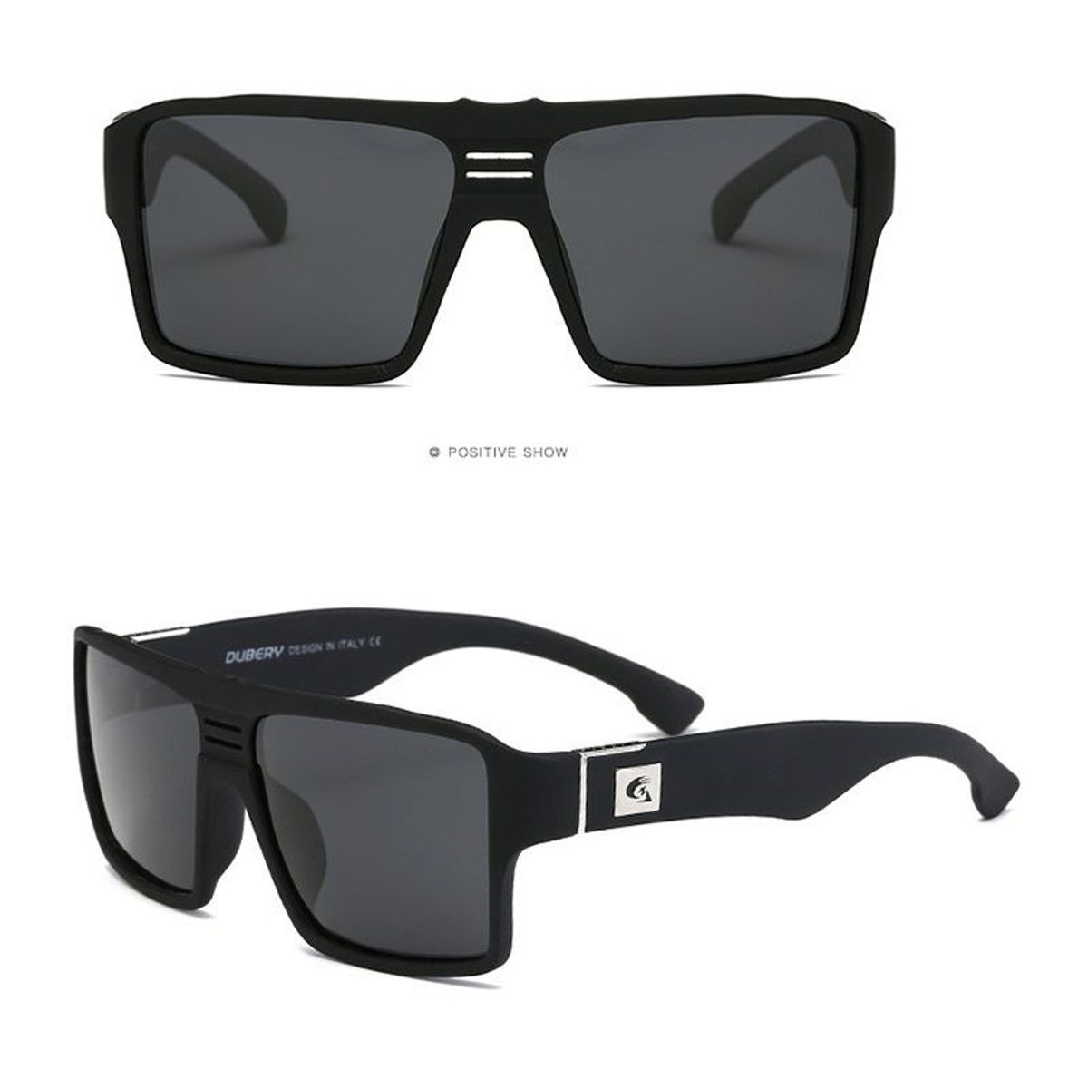 DUBERY - LENTES DE SOL MARCA DUBERY D729_.
