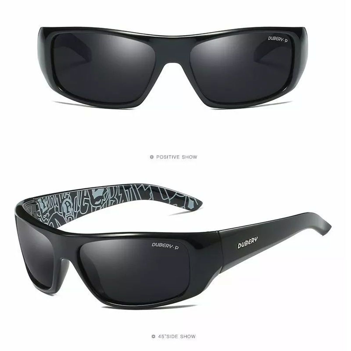 DUBERY - LENTES DE SOL MARCA DUBERY D1418_.