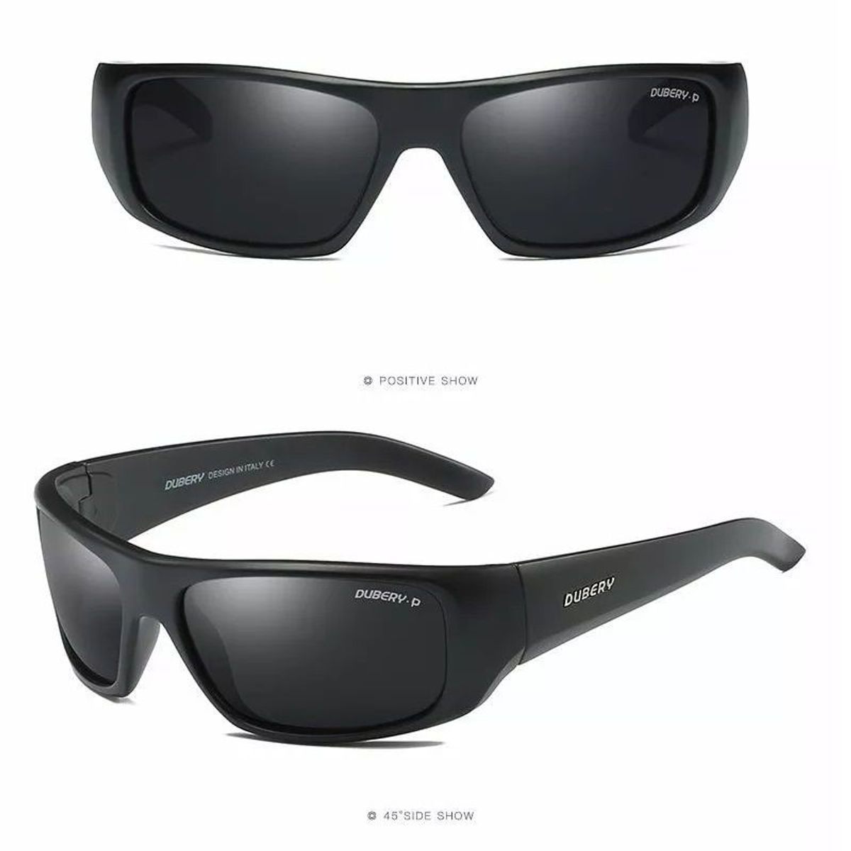 DUBERY - LENTES DE SOL MARCA DUBERY D1418_.