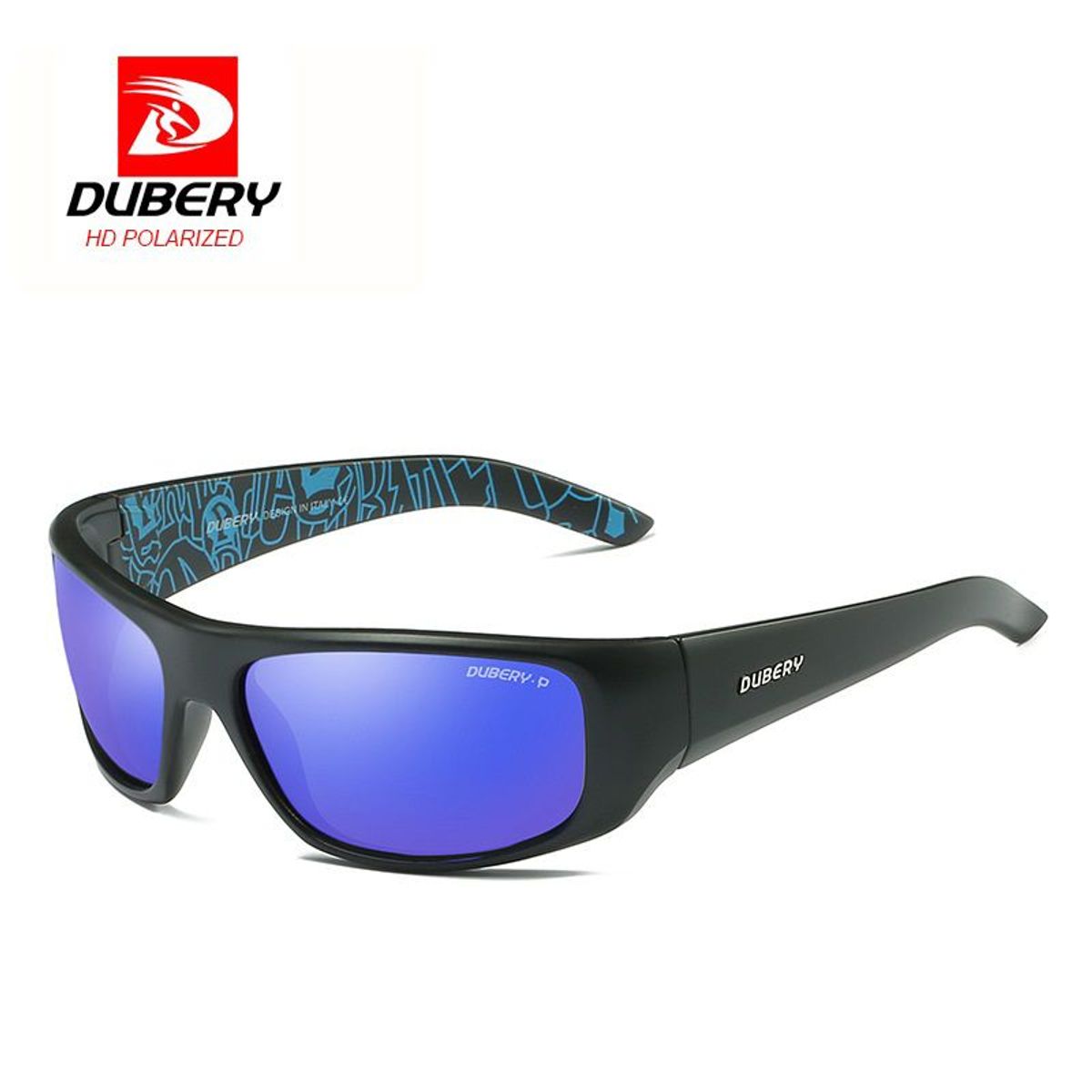 DUBERY - LENTES DE SOL MARCA DUBERY D1418_.