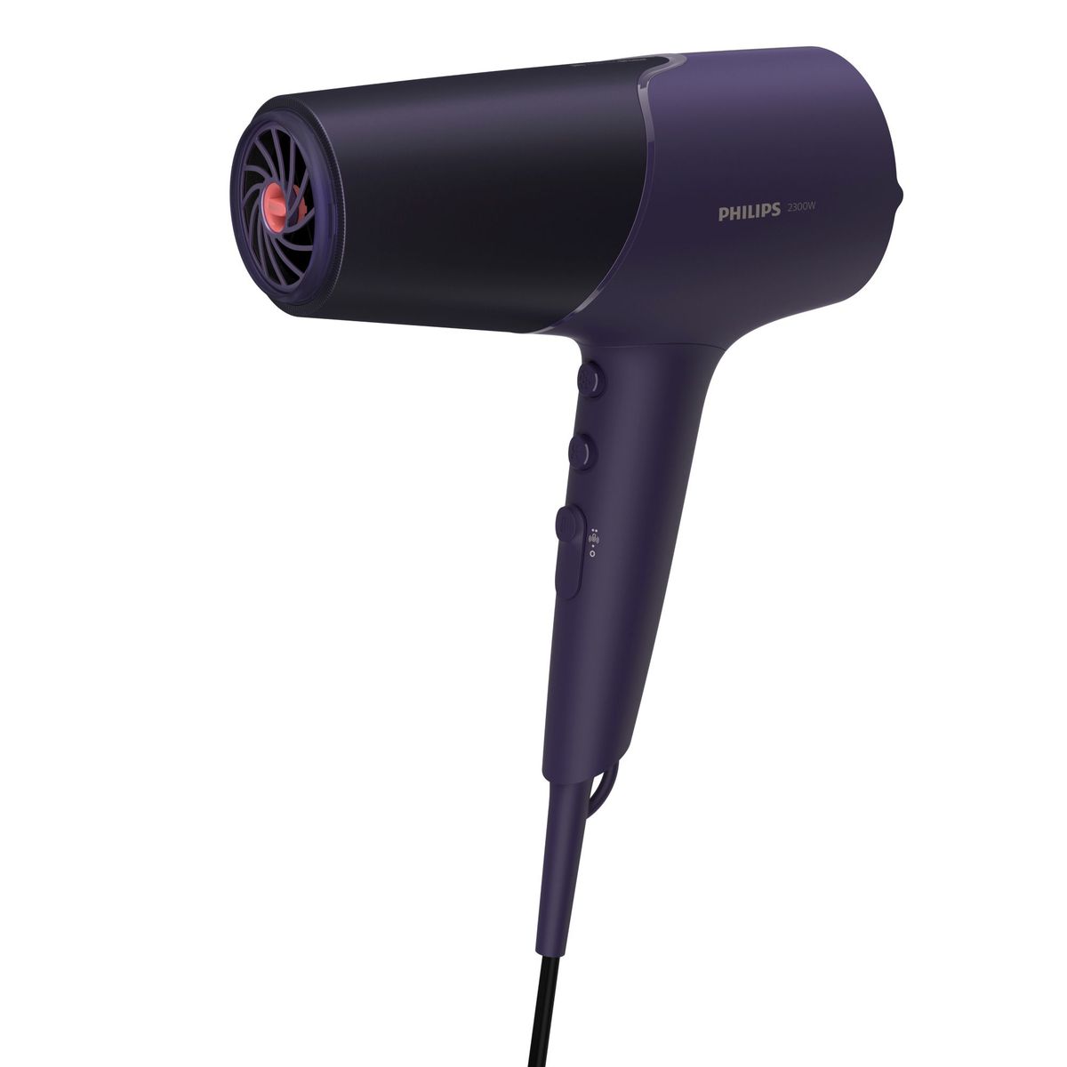 PHILIPS - Secadora de cabello 2300w BHD514_00 Philips
