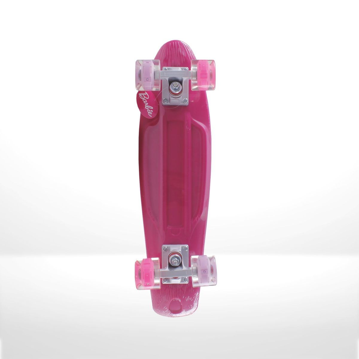 MATTEL - Skateboard barbie mattel original