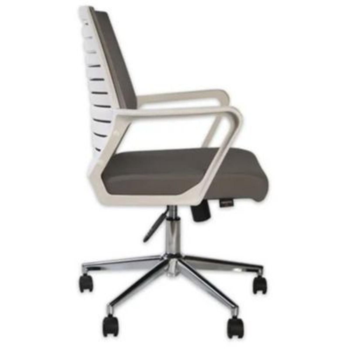 DECORPLAS - Silla De Oficina Ergonómica Monterrey Colors Grey