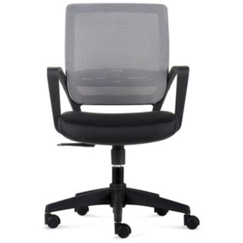 DECORPLAS - Silla De Oficina Ergonómica Operativa Orlando