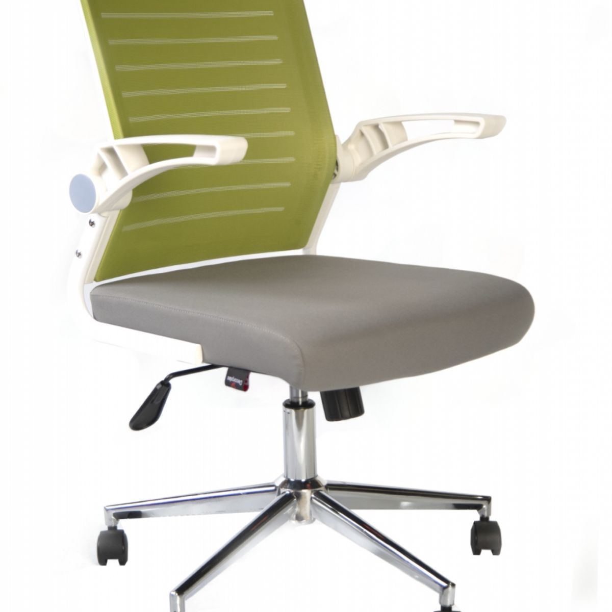 DECORPLAS - Silla De Oficina Ergonómica Onix Colors Verde