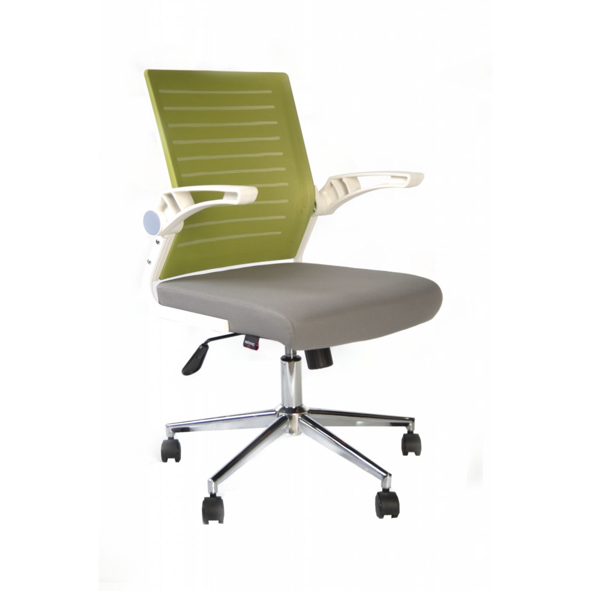 DECORPLAS - Silla De Oficina Ergonómica Onix Colors Verde