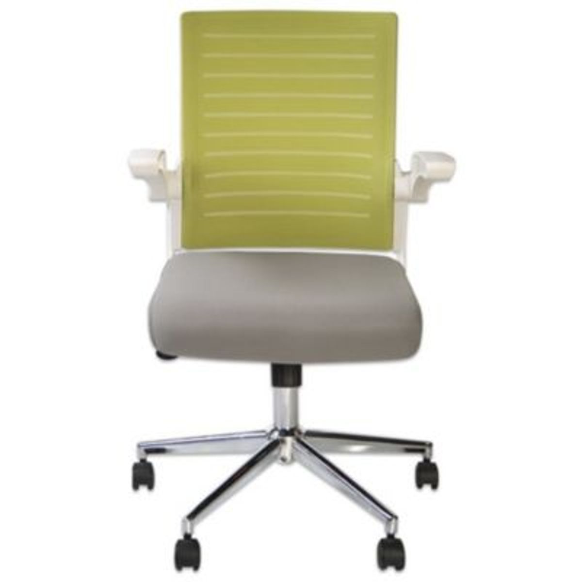 DECORPLAS - Silla De Oficina Ergonómica Onix Colors Verde