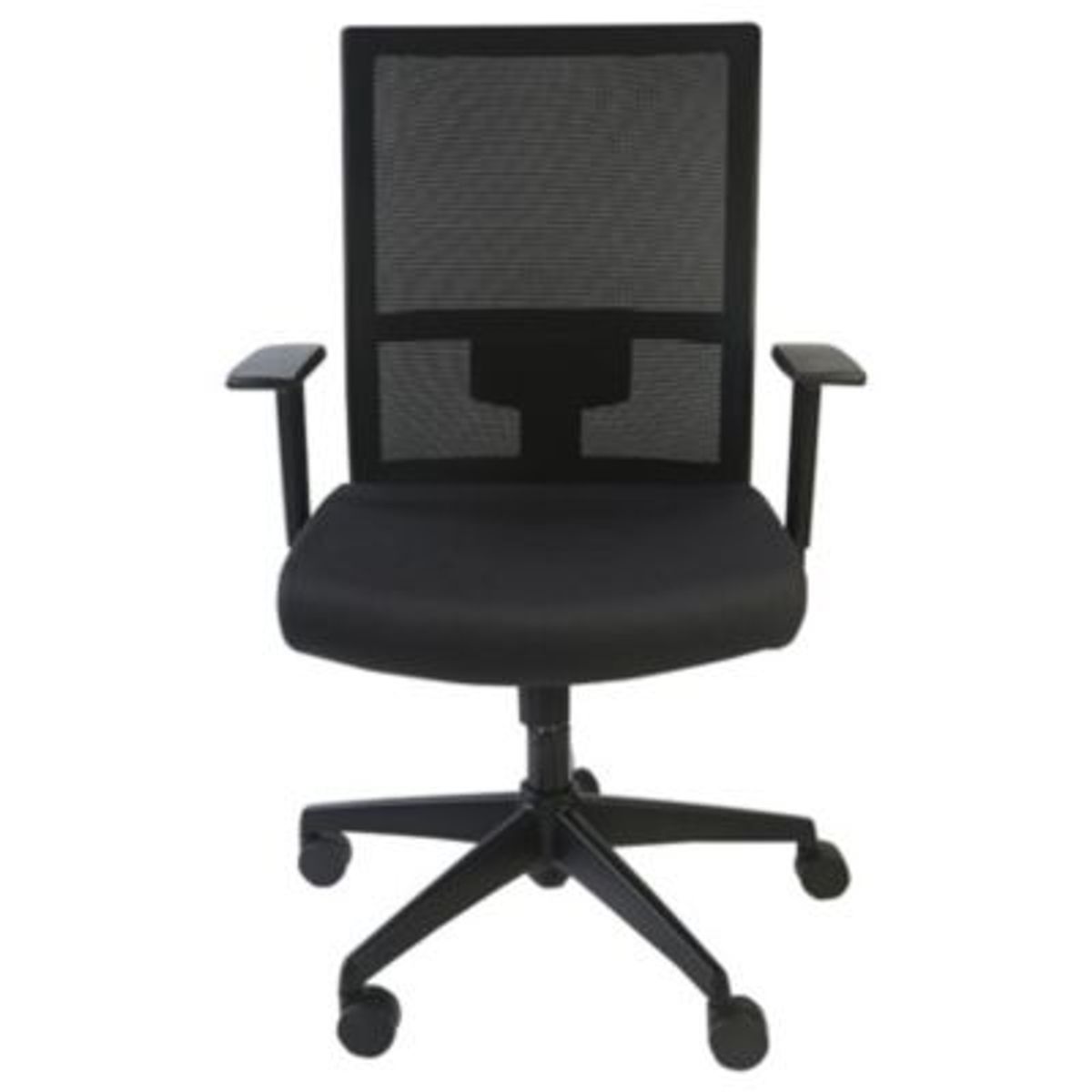 DECORPLAS - Silla De Oficina Ergonómica Operativa Star