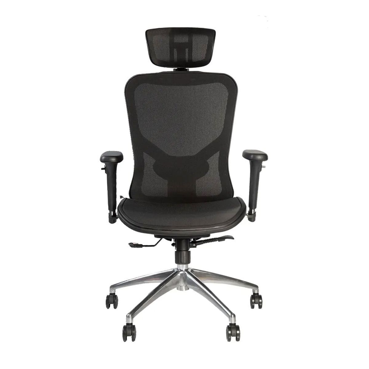 DECORPLAS - Silla De Oficina Panama Ergonomica Gerencial