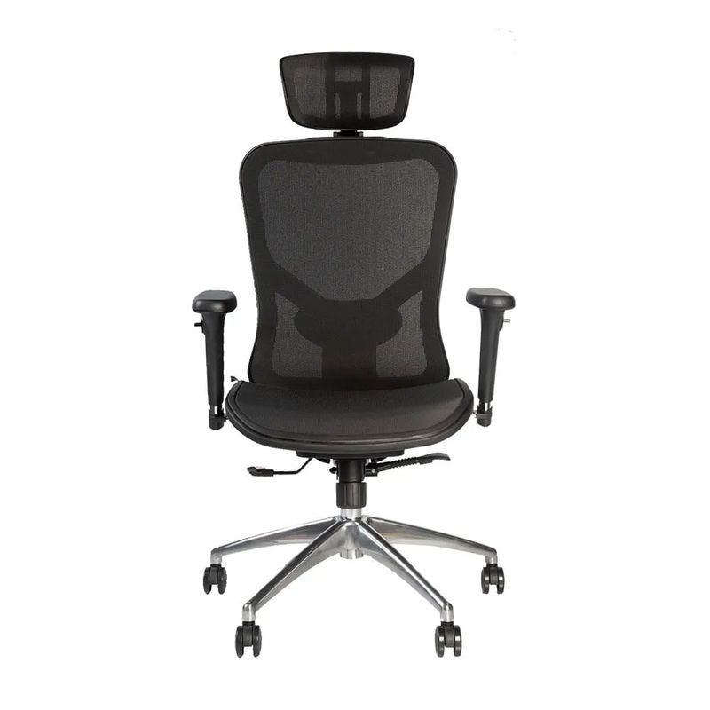 DECORPLAS - Silla De Oficina Panama Ergonomica Gerencial