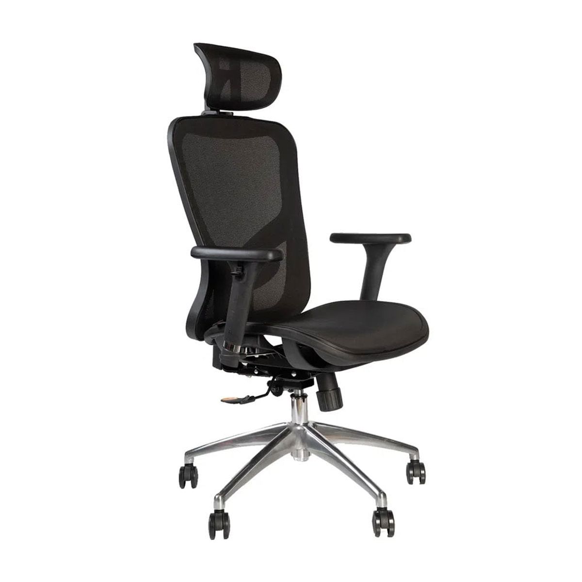 DECORPLAS - Silla De Oficina Panama Ergonomica Gerencial