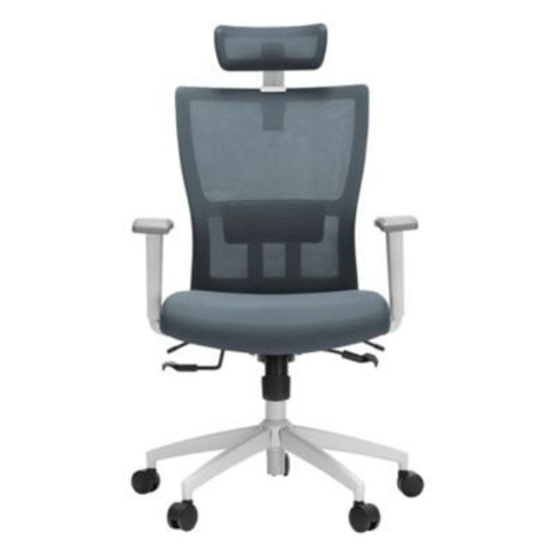 DECORPLAS - Silla De Oficina Ergonómica Gerencial Atlantis  Decorplas