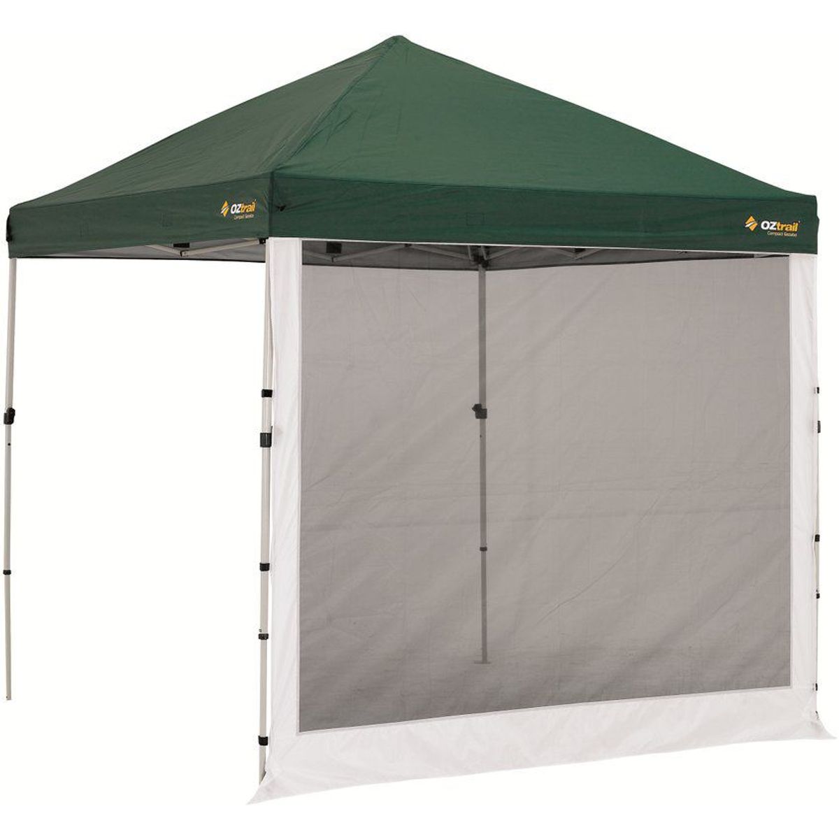 OZTRAIL - Pared de toldo oztrail malla - blanco