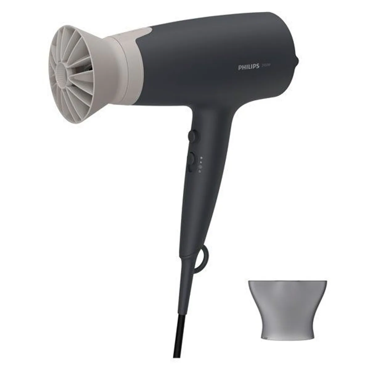 PHILIPS - Secadora de cabello 3000 series BHD351_10 Philips