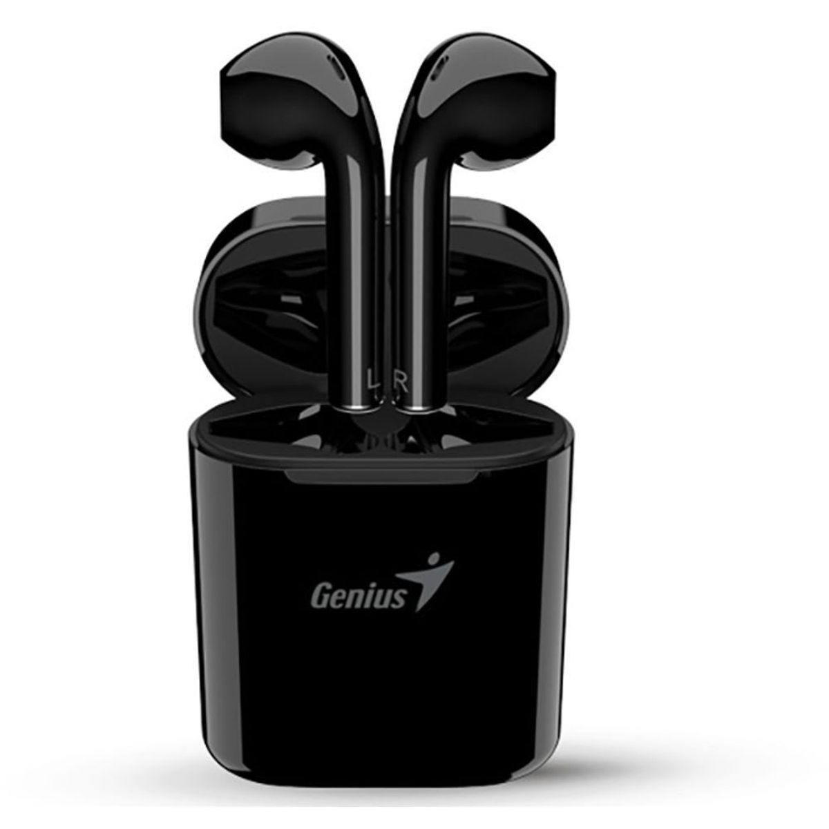 GENIUS - AUDIFONO CMICROFONO GENIUS INALAMBRICO HS -M900BT